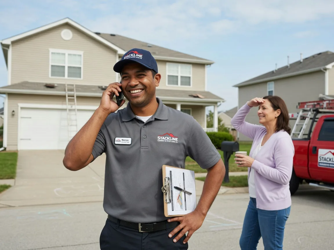 Chimney flashing repair Nevada, OH FAQs